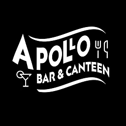 Apollo Bar & Canteen Device mark 4791826 Trademark