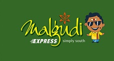 Malgudi Express Simply South With Device Of Man Device mark 4791829 Trademark