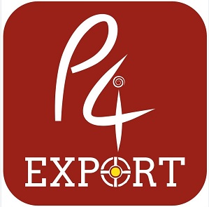 P4i Export Device mark 4791689 Trademark