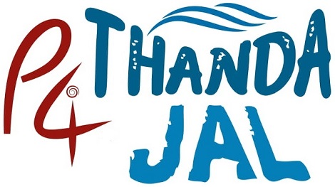 P4i Thanda Jal Device mark 4791690 Trademark