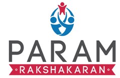 Param Rakshakaran Label Device mark 4792809 Trademark