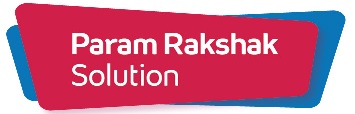 Param Rakshak Label Device mark 4792808 Trademark