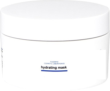 Fixderma Cosmetic Laboratories Hydrating Mask Device mark 4792986 Trademark