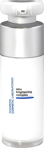 Fixderma Cosmetic Laboratories Skin Brightening Complex Device mark 4792980 Trademark