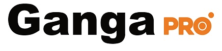 Ganga Pro Device mark 4793025 Trademark