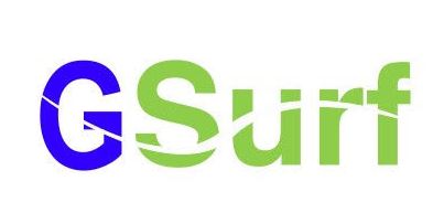 Gsurf Device mark 4792915 Trademark