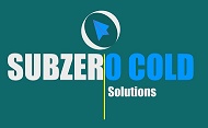 Subzero Cold Solutions Device mark 4793059 Trademark
