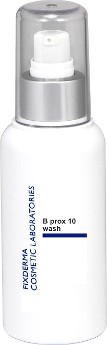 Fixderma Cosmetic Laboratories B-prox 10 Device mark 4792983 Trademark