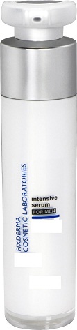 Fixderma Cosmetic Laboratories Intensive Serum For Men Device mark 4792993 Trademark