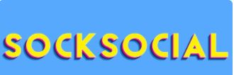 Socksocial Device mark 4793175 Trademark