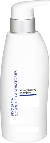 Fixderma Cosmetic Laboratories Strengthening Shampoo Device mark 4792996 Trademark