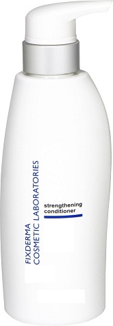 Fixderma Cosmetic Laboratories Strengthening Conditioner Device mark 4792997 Trademark