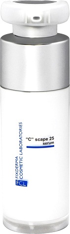 Fixderma Cosmetic Laboratories C Scape 25 Serum Device mark 4792977 Trademark