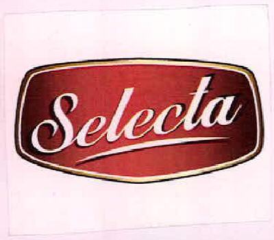 Selecta Device mark 2479983 Trademark