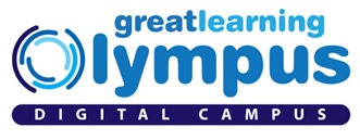 Great Learning Olympus Digital Campus Device mark 4793091 Trademark