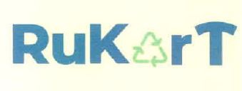 Rukart Device mark 4793356 Trademark