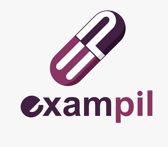 Exampil With Device Device mark 4793723 Trademark