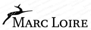 Marc Loire Device mark 4793622 Trademark