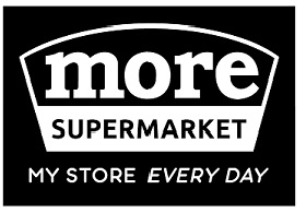 More Supermarket My Store Every Day Device mark 4793809 Trademark