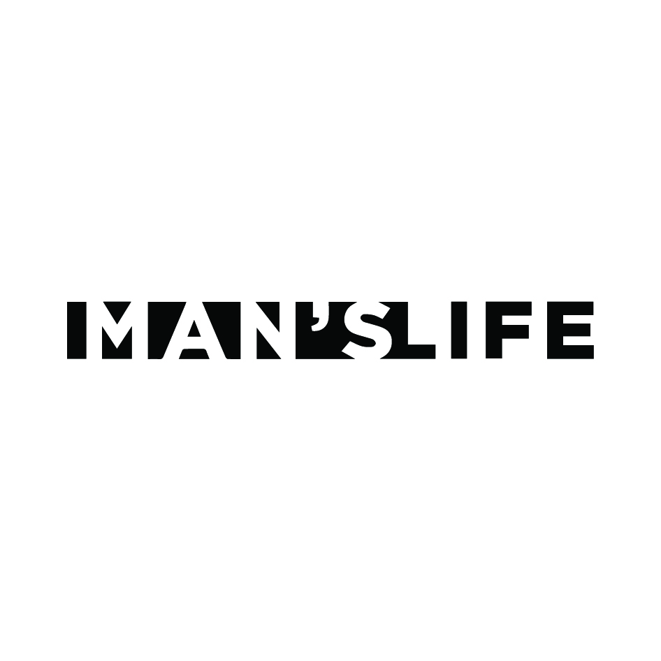 Man's Life Logo Device mark 4793780 Trademark
