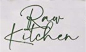 Raw Kitchen Device mark 4794337 Trademark
