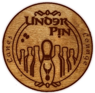 Under Pin With Device Device mark 4794431 Trademark