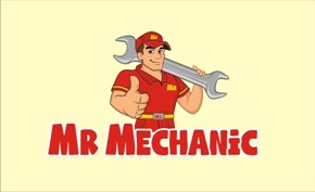 Mr Mechanic Device mark 4794531 Trademark