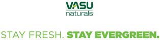 Vasu Naturals Stay Fresh, Stay Evergreen Device mark 4794441 Trademark