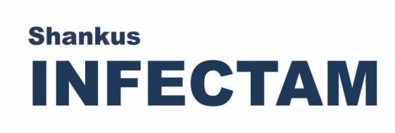Shankus Infectam Device mark 4794801 Trademark