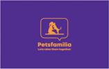 Petsfamilia Logo Device mark 4794768 Trademark
