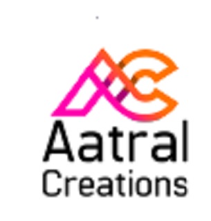 Aatral Creations Device mark 4794643 Trademark