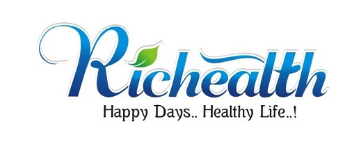 Richealth Device mark 4794810 Trademark