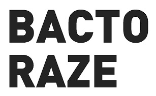 Bacto Raze Device mark 4795105 Trademark
