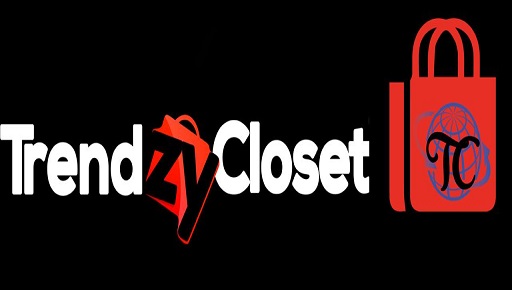 Trendzycloset Device mark 4795205 Trademark