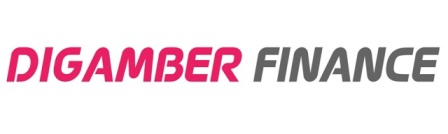 Digamber Finance Device mark 4795257 Trademark