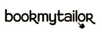 Bookmytailor (with Device) Device mark 4795436 Trademark