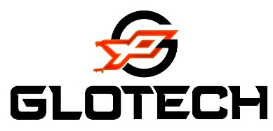 Glotech (label) Device mark 4795600 Trademark