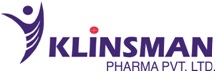 Klinsman Pharma Pvt. Ltd. Device mark 4795679 Trademark
