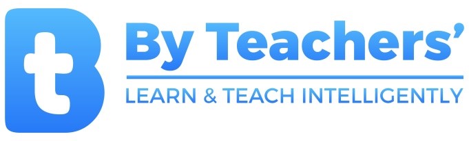 By Teachers' Learn & Teach Intelligently Device mark 4796049 Trademark