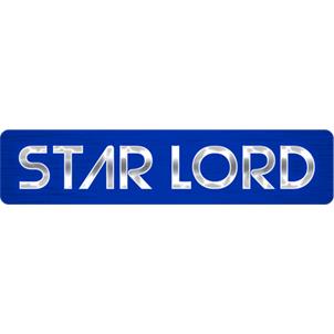 Star Lord Device mark 4795912 Trademark