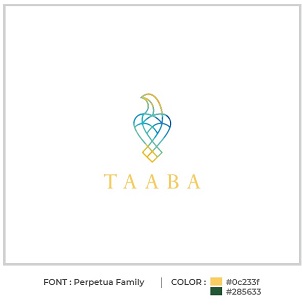 Taaba With Device Device mark 4795945 Trademark