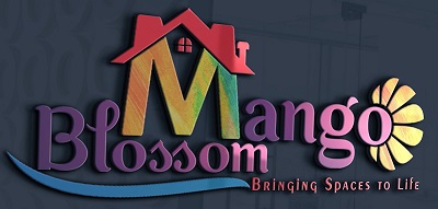 Mango Blossom Device mark 4796123 Trademark