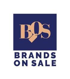 Bos Brands On Sale Device mark 4796154 Trademark