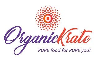 Organickrate Device mark 4796343 Trademark