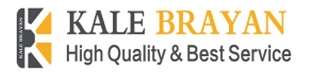 Kale Brayan High Quality & Best Service Device mark 4796459 Trademark