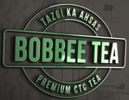 Bobbee Tea Device mark 4796907 Trademark