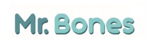 Mr. Bones Device mark 4796734 Trademark