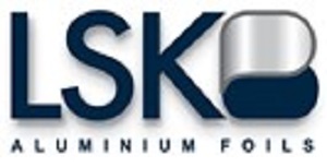 Lskb - Aluminium Foils ( Logo And Device) Device mark 4797060 Trademark
