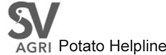 Sv Agri Potato Helpline Device mark 4797404 Trademark
