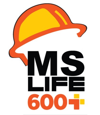 Mslife 600+ Device mark 4797526 Trademark
